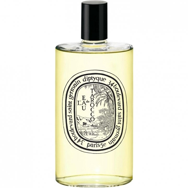 L'Eau de Tarocco